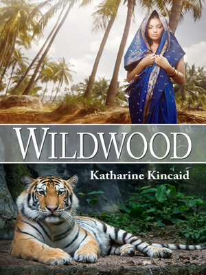 cover image of Wildwood
